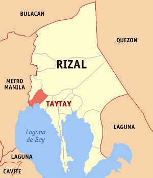 zip code taytay rizal san juan|San Juan, Taytay, Rizal, Calabarzon (Region IV.
